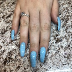 Trix & Spa Nail