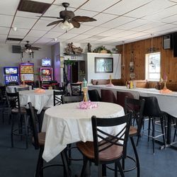 Moonlight Bay Marina & Restaurant