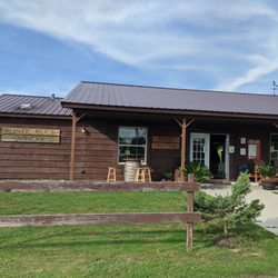 Rustic Ridge Winery