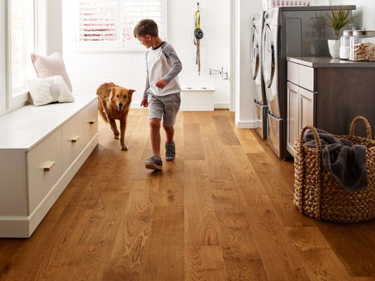 Floor Coverings International on Yelp