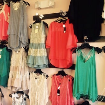 Tickled Pink - Women's Clothing Near Me - Florence, Alabama