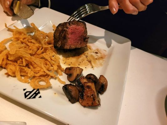 Cameron's Steakhouse by null