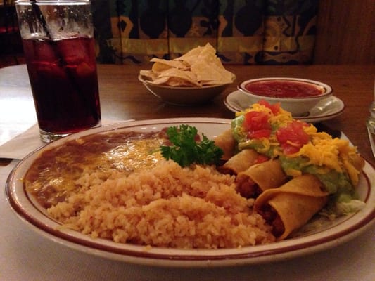 Mexicali Restaurants by null