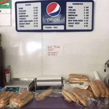 City Deli and Grocery - Sub Central! - Grocery Near Me - Lancaster, Pennsylvania City Deli and Grocery - Sub Central! - Grocery Near Me - Lancaster, Pennsylvania