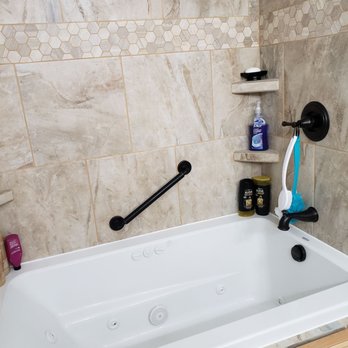 DeHart Family Construction, LLC - jacuzzi looking good - General Contractors Near Me DeHart Family Construction, LLC - jacuzzi looking good - General Contractors Near Me