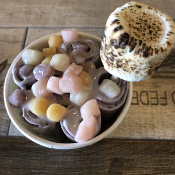 lcey Poki - Poke Near Me - San Jose, California