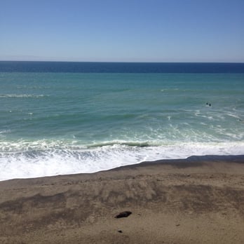 Esplanade Beach - Beaches Near Me - Pacifica, California