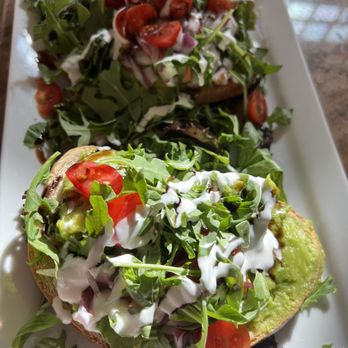 Adelphia Restaurant & Events - Avocado toast - New American Near Me - Deptford, New Jersey Adelphia Restaurant & Events - Avocado toast - New American Near Me - Deptford, New Jersey