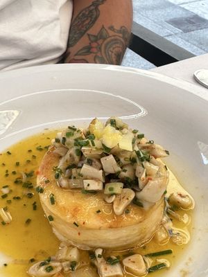 Restaurant Les Arcenaulx Marseille Vieux Port by null