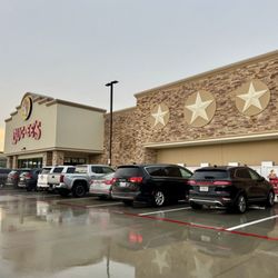Buc-ee's