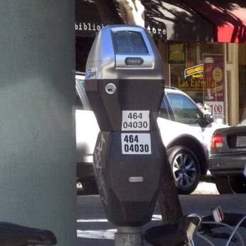 San Francisco Parking Meter Cards Program - new parking meters - Parking Near Me - San Francisco, California San Francisco Parking Meter Cards Program - new parking meters - Parking Near Me - San Francisco, California