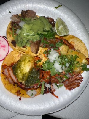 Taqueria Juquilita by null