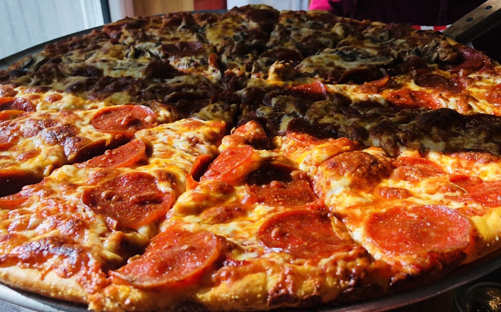 RISING SUN PIZZA Updated August 2024 51 Photos & 97 Reviews 3141