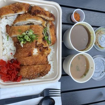 Rodeo 72 - Food Court Near Me - Whittier, California