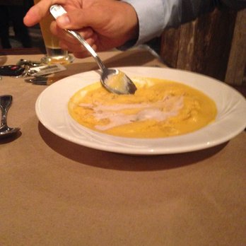 Rancho Cielo - FALL SQUASH SOUP - Specialty Schools Near Me - Salinas, California