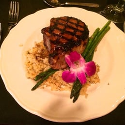 Iberico Pork Chop