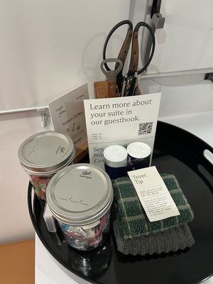 AutoCamp Sequoia by null