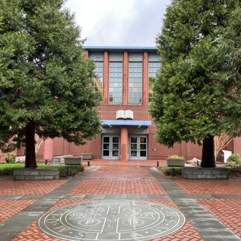 Saint Martin's University - O'Grady Library - Colleges & Universities Near Me - Lacey, Washington Saint Martin's University - O'Grady Library - Colleges & Universities Near Me - Lacey, Washington