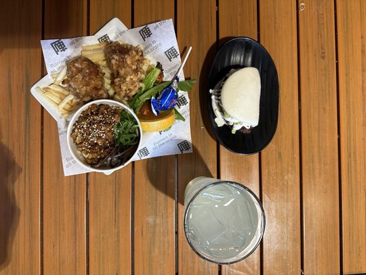 JINYA Ramen Bar - Studio City by null