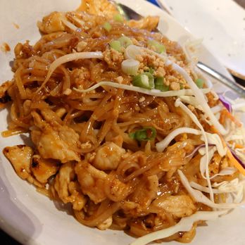All Thai - Pad thai - Thai Near Me - Bellevue, Washington All Thai - Pad thai - Thai Near Me - Bellevue, Washington