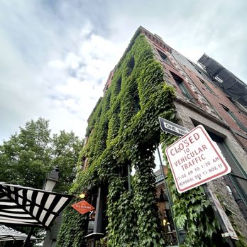 Via Vecchia - Italian Near Me - Portland, Maine