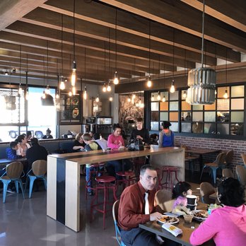 El Pollo Loco - Inside - Fast Food Near Me - Hurst, Texas El Pollo Loco - Inside - Fast Food Near Me - Hurst, Texas
