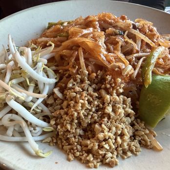 SAUCY'S THAI & PHO - Pad Thai - Thai Near Me - Plano, Texas SAUCY'S THAI & PHO - Pad Thai - Thai Near Me - Plano, Texas