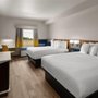 Microtel Inn & Suites by Wyndham