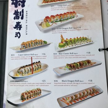 Hana Don - menu - Japanese Near Me - Toronto, Ontario