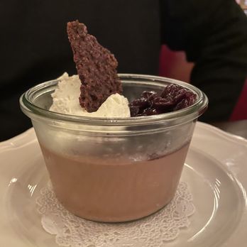 Pomeroy - pot de creme - French Near Me - Winnetka, Illinois Pomeroy - pot de creme - French Near Me - Winnetka, Illinois
