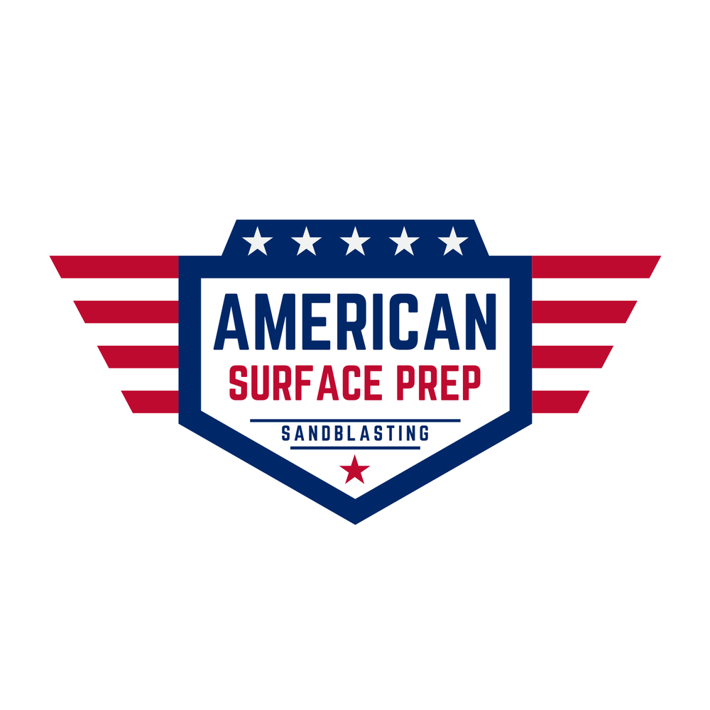 Slide of American Surface Prep