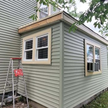 Central Contractors - Roofing Near Me - Bordentown, New Jersey