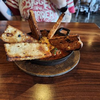 Foxhole Culinary Tavern - New American Near Me - Austin, Texas Foxhole Culinary Tavern - New American Near Me - Austin, Texas