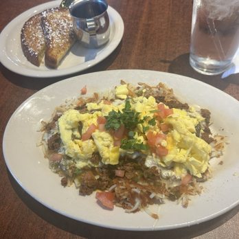 Hatch'd - Breakfast & Brunch Near Me - St. Louis, Missouri Hatch'd - Breakfast & Brunch Near Me - St. Louis, Missouri