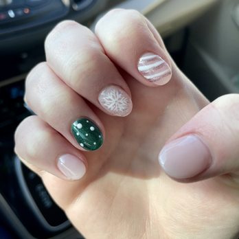 Nail Spa - Nail Salons Near Me - Augusta, Georgia