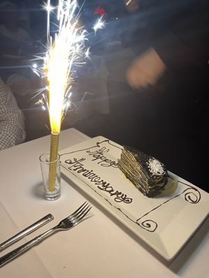 Cafe Cortina by null