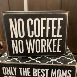The Mercantile - TRUTH!