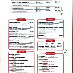 South Lanes Pizza