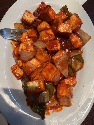 Tandoori Bites by null