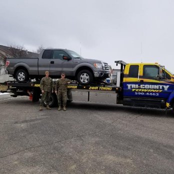 Tri-County Repair - Auto Repair Near Me - Mountain Home, Idaho Tri-County Repair - Auto Repair Near Me - Mountain Home, Idaho