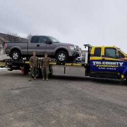 Tri-County Repair