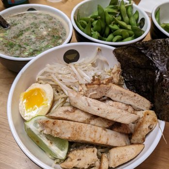 Silverlake Ramen - Tsukemen ramen - Ramen Near Me - Long Beach, California Silverlake Ramen - Tsukemen ramen - Ramen Near Me - Long Beach, California