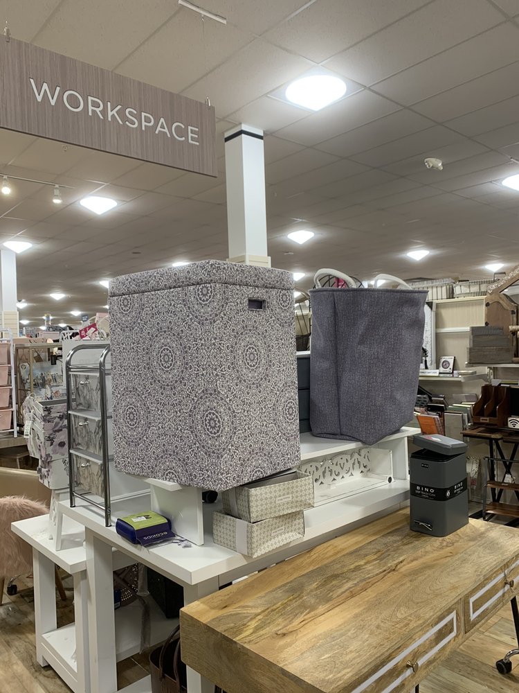 HOMEGOODS 17 Reviews Home Decor 1850 Post Rd E, Westport, CT