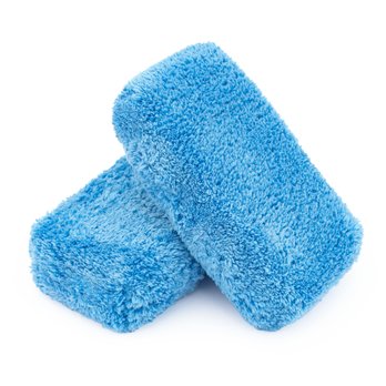 The Rag Company - PREMIUM KOREAN 3 X 5 EAGLE MICROFIBER DETAILING APPLICATOR SPONGE PADS - Wholesale Stores Near Me - Boise, Idaho The Rag Company - PREMIUM KOREAN 3 X 5 EAGLE MICROFIBER DETAILING APPLICATOR SPONGE PADS - Wholesale Stores Near Me - Boise, Idaho