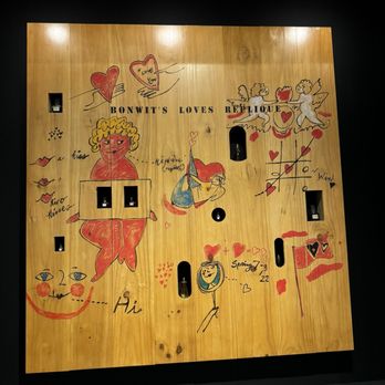 The Andy Warhol Museum - Art Museums Near Me - Pittsburgh, Pennsylvania The Andy Warhol Museum - Art Museums Near Me - Pittsburgh, Pennsylvania