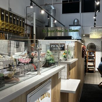 Royal Ground Coffee - Coffee & Tea Near Me - San Rafael, California Royal Ground Coffee - Coffee & Tea Near Me - San Rafael, California