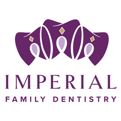 Imperial Family Dentistry - Imperial Family Dentistry Logo