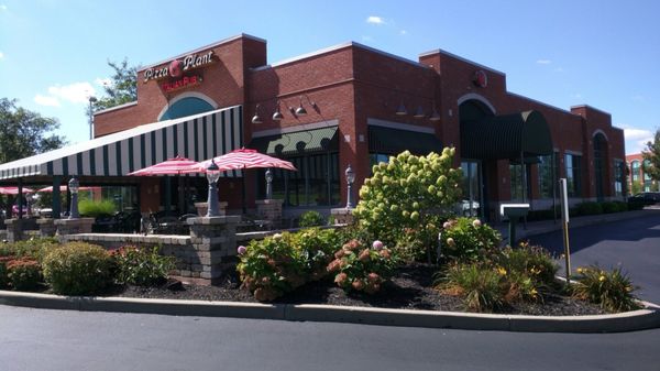 Pizza Plant Italian Pub - Williamsville by null