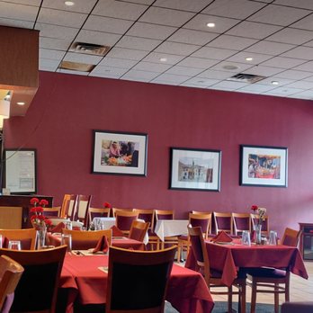 Amaya Indian Cuisine - Indian Near Me - Rochester, New York