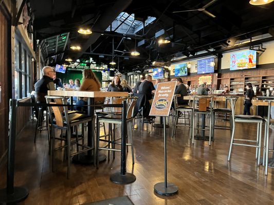 Founders Brewing Co by null
